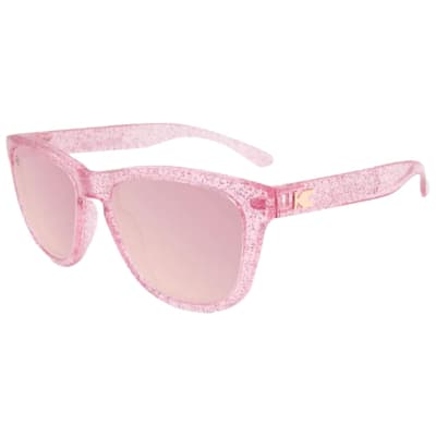  (Knockaround Kids Premiums Sunglasses - Sparkle - Girls)