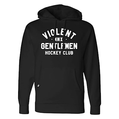  (Violent Gentlemen Loyalty Pullover Hoodie - Adult)