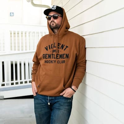  (Violent Gentlemen Monogram A-Frame Snapback Hat - Adult)