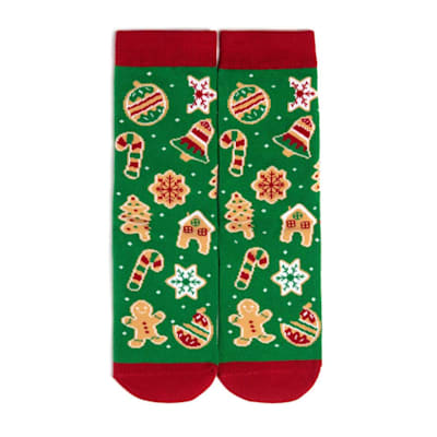  (Lavley Official Cookie Tester Socks - Youth)