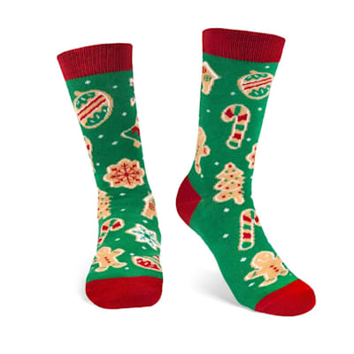  (Lavley Official Cookie Tester Socks - Youth)