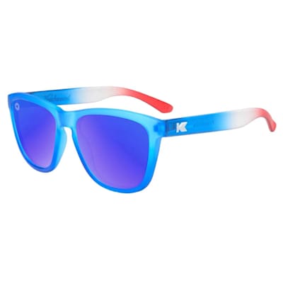  (Knockaround Premiums Sunglasses - Rocket Pop - Adult)