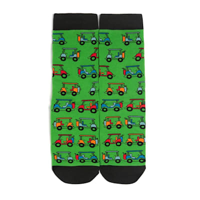  (Lavley They See Me Rolling Socks - Adult)