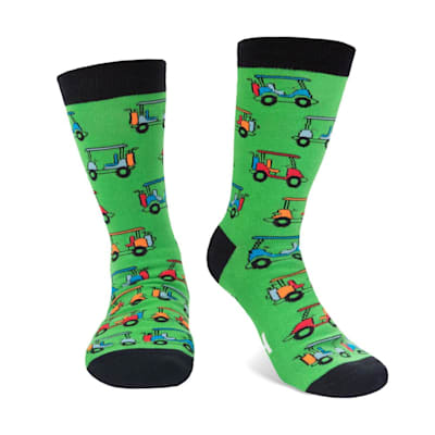  (Lavley They See Me Rolling Socks - Adult)