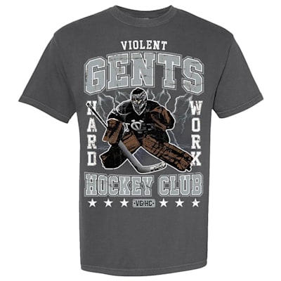  (Violent Gentlemen Showstopper Vintage Tee - Adult)