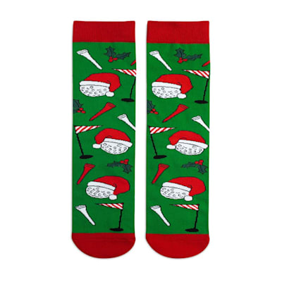  (Lavley Tees The Season Socks - Adult)