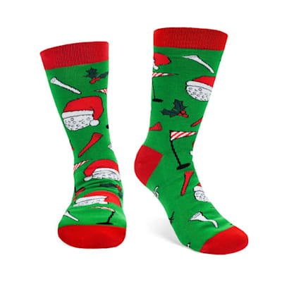  (Lavley Tees The Season Socks - Adult)