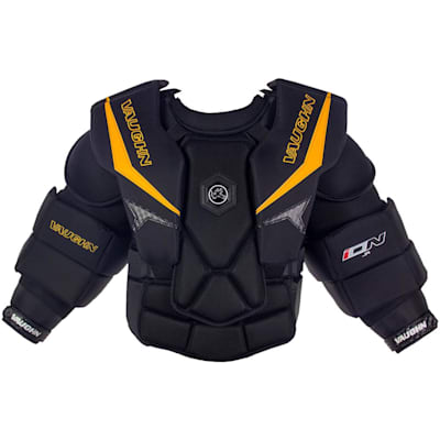  (Vaughn ION Goalie Chest Protector - Junior)