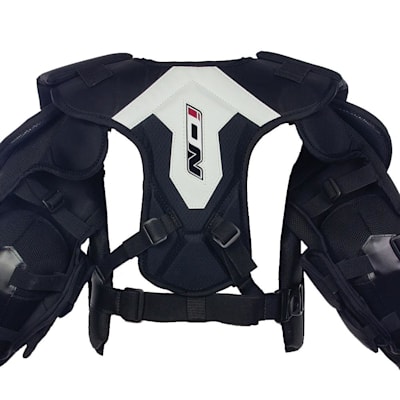  (Vaughn ION Goalie Chest Protector - Junior)