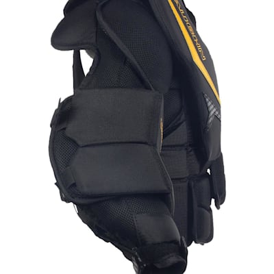  (Vaughn ION Goalie Chest Protector - Junior)