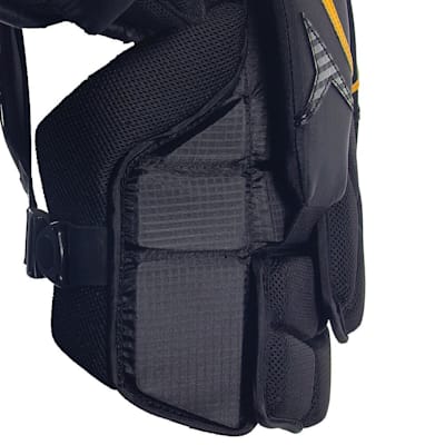  (Vaughn ION Goalie Chest Protector - Junior)