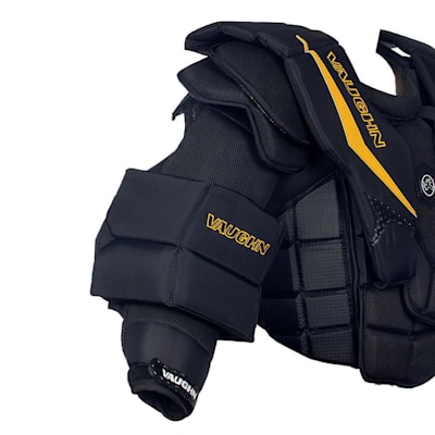  (Vaughn ION Goalie Chest Protector - Intermediate)