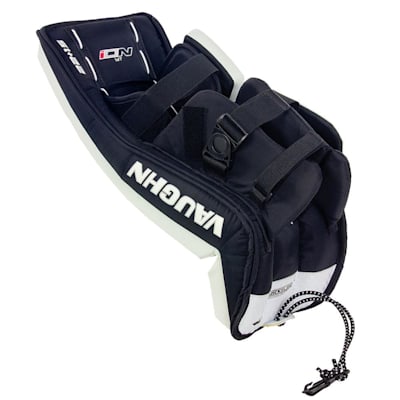  (Vaughn ION Goalie Leg Pads - Youth)