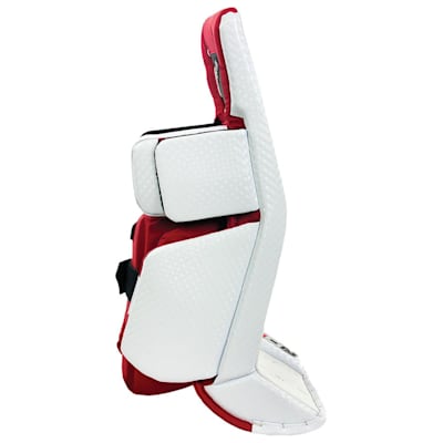  (Vaughn ION Goalie Leg Pads - Junior)