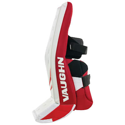  (Vaughn ION Goalie Leg Pads - Junior)