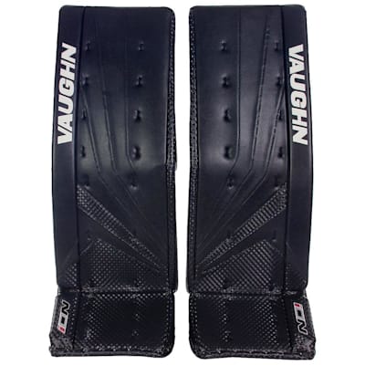  (Vaughn ION Goalie Leg Pads - Junior)