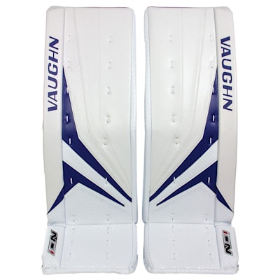  (Vaughn ION Goalie Leg Pads - Junior)