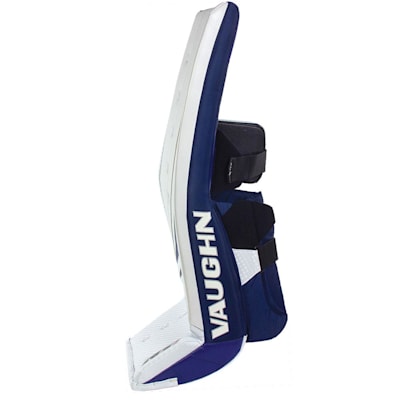  (Vaughn ION Goalie Leg Pads - Intermediate)