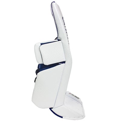  (Vaughn ION Goalie Leg Pads - Intermediate)
