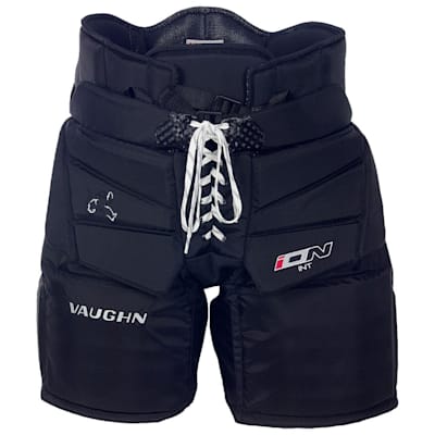 (Vaughn ION Goalie Pants - Intermediate)