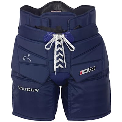  (Vaughn ION Goalie Pants - Intermediate)