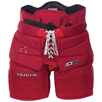  (Vaughn ION Goalie Pants - Intermediate)