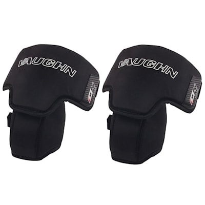  (Vaughn ION Goalie Knee Guard - Senior)