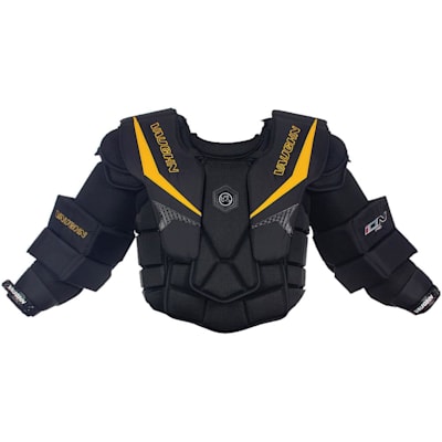  (Vaughn ION Pro Goalie Chest Protector - Senior)
