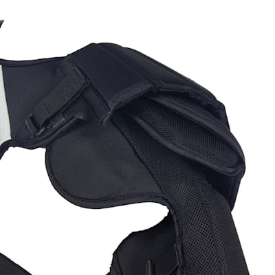  (Vaughn ION Pro Goalie Chest Protector - Senior)