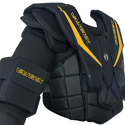  (Vaughn ION Pro Goalie Chest Protector - Senior)