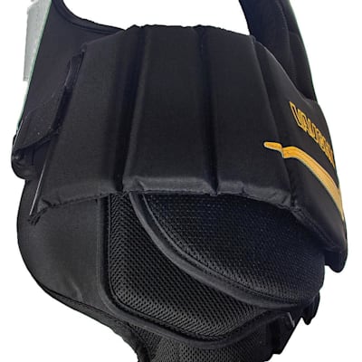  (Vaughn ION Pro Goalie Chest Protector - Senior)