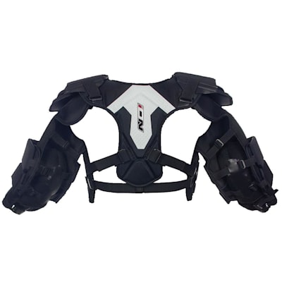  (Vaughn ION Pro Goalie Chest Protector - Senior)