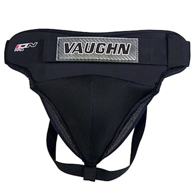  (Vaughn ION Pro Goalie Jock - Senior)