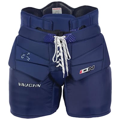  (Vaughn ION Pro Goalie Pants - Senior)