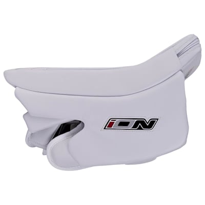  (Vaughn ION Pro Select Goalie Blocker - Senior)