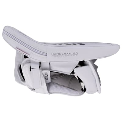  (Vaughn ION Pro Select Goalie Blocker - Senior)