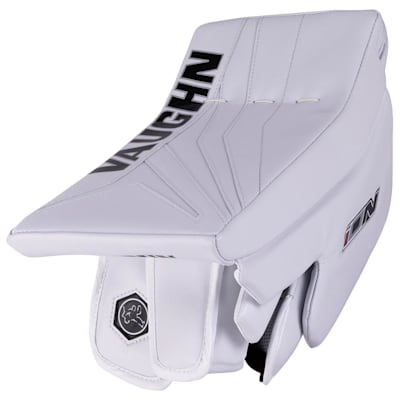  (Vaughn ION Pro Select Goalie Blocker - Senior)