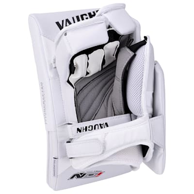  (Vaughn ION Pro Select Goalie Blocker - Senior)