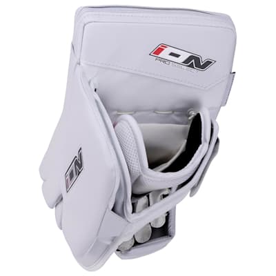  (Vaughn ION Pro Select Goalie Blocker - Senior)