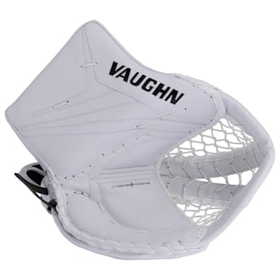  (Vaughn ION Pro Select Goalie Catch Glove - 60 Degree - Senior)