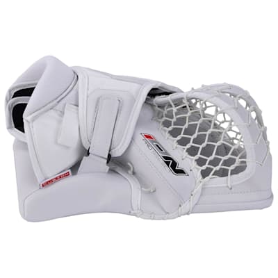  (Vaughn ION Pro Select Goalie Catch Glove - 60 Degree - Senior)