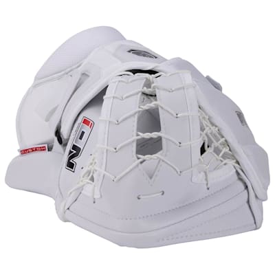  (Vaughn ION Pro Select Goalie Catch Glove - 60 Degree - Senior)