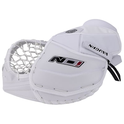  (Vaughn ION Pro Select Goalie Catch Glove - 60 Degree - Senior)