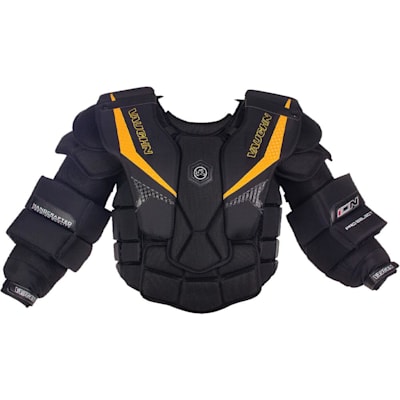  (Vaughn ION Pro Select Goalie Chest Protector - Senior)