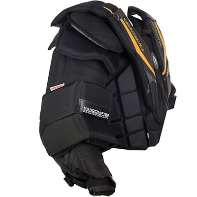  (Vaughn ION Pro Select Goalie Chest Protector - Senior)
