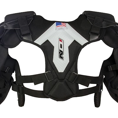  (Vaughn ION Pro Select Goalie Chest Protector - Senior)