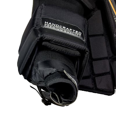  (Vaughn ION Pro Select Goalie Chest Protector - Senior)