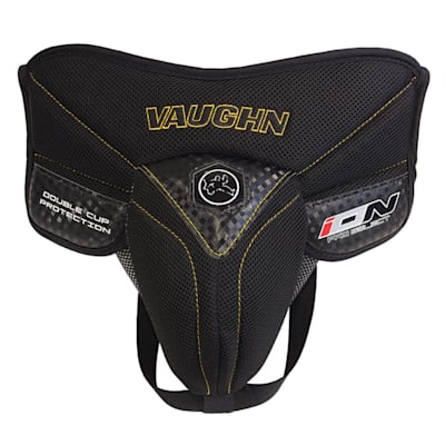  (Vaughn ION Pro Select Goalie Jock - Senior)