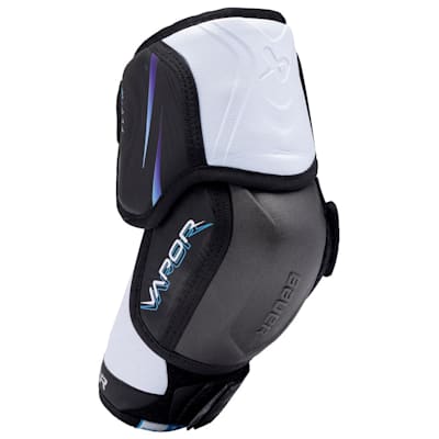  (Bauer Vapor FLY-W Hockey Elbow Pads - Womens)