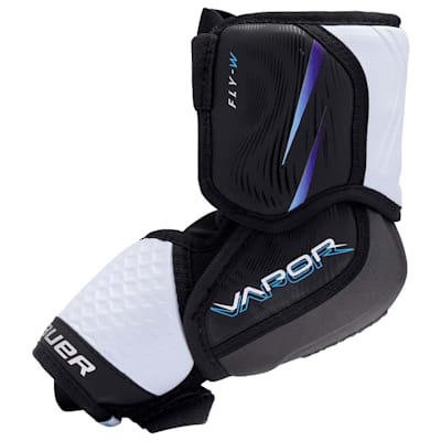  (Bauer Vapor FLY-W Hockey Elbow Pads - Womens)